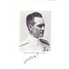 Image 1 : North Pole Flyer Richard E Byrd Signed Photograph