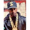 Image 1 : Rapper Rakim Signed Photo