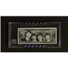 Image 2 : Beatles Limited Edition Encapsulated Ringo Starr 1000000 Bill