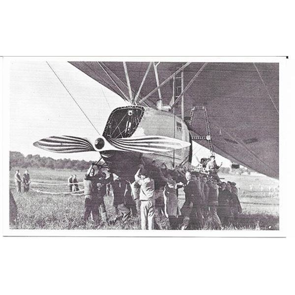 Albert, HEISS , Norbert, BENTELE, Eugene, SONNTAG, Josef, FISCHBACK, Ernst, RITTER, Theo STOFFLER Si