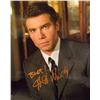 Image 1 : Safe Anson Mount signed photo