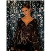 Image 1 : TV Personality Ashlee Simpson Signed Photo