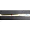 Image 3 : George Kell, Robin Roberts & Fergie Jenkins Signed Cooperstown Bat JSA Authentic