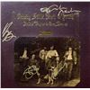 Image 1 : Crosby, Stills, Nash & Young Deja Vu signed album