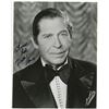 Image 1 : Milton Berle signed photo