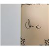 Image 1 : Chris Colfer Signed A Tale of Sorcery 1st Edition Hardcover Book Magic JSA Auth