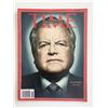 Image 1 : Ted Kennedy 2009 Commemorative Time Magazine