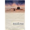 Image 1 : The Evening Star 1996 Original Movie Poster