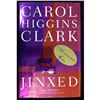Image 3 : Suspense Writer Carol Higgins Clark Signed Jinxed 1st Edition Hardcover Book JSA Authenticated