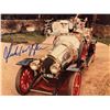 Image 1 : Chitty Chitty Bang Bang Dick Van Dyke signed movie photo