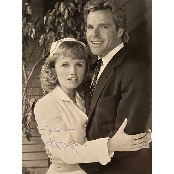 Crimes of The Heart Tess Harper signed photo