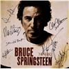 Image 1 : Bruce Springsteen signed "Magic" album