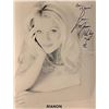 Image 1 : Somewhere In The City Manon Kelley Signed Photo