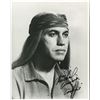 Image 1 : Broken Arrow Michael Ansara signed photo