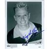 Image 1 : Actor Christopher Titus signed photo. JSA Authenticated