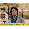 Image 1 : Kramer vs Kramer Dustin Hoffman Signed Photo