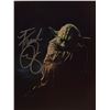 Image 1 : Star Wars Frank Oz signed photo