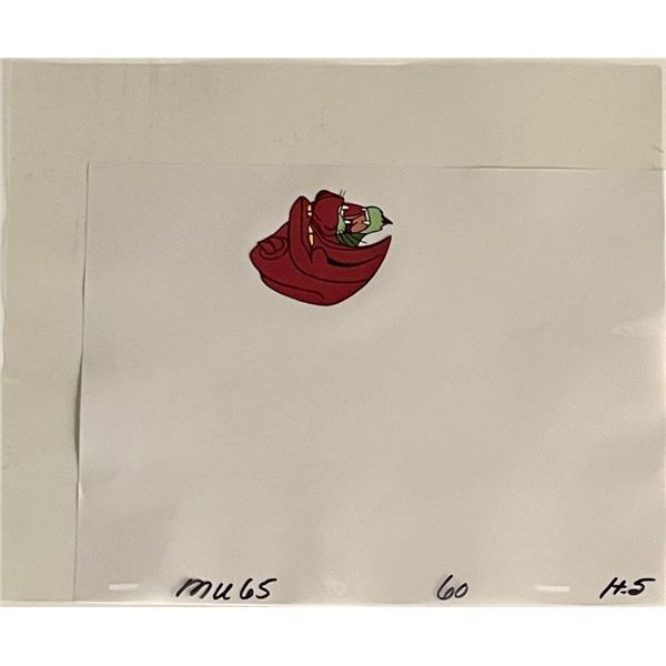 He-Man Original Sericel