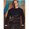 Image 1 : James Bond Daniel Craig signed photo