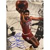 Image 1 : Philadelphia 76ers Julius Erving signed photo