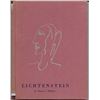 Image 1 : Isaac Lichtenstein signed book