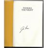 Image 1 : Astronaut Jim Irwin signed book