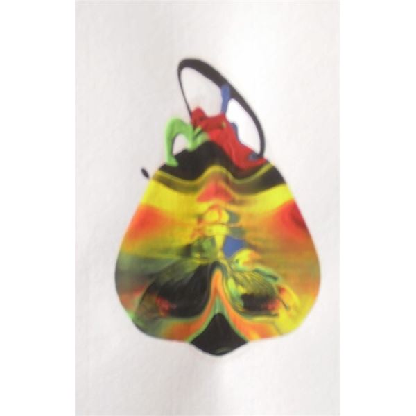 petite peinture LangdonArt small painting