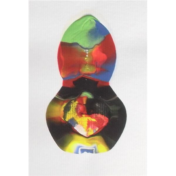 petite peinture LangdonArt small painting