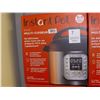 Image 1 : Instant Pot Duo 7-in-1 Multi-Cooker 5.7L 6qt
