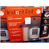Image 1 : Instant Pot Duo 7-in-1 Multi-Cooker 6qt
