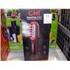 Image 1 : CHI SteamPress 3-in-1 Handheld Garment Steamer