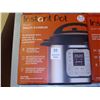 Image 1 : Instant Pot Duo 7-in-1 Multi-Cooker 7.6L 8qt
