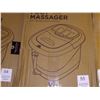 Image 3 : Foot Spa Bath Massager with Temperature Control