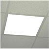 Image 2 : 2x2 LED Flat Panel Light 50W Dimmable 3-CCT 4-Pack