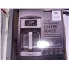 Image 1 : Bella Pro Series 12 Cup Programmable Coffee Maker