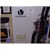 Image 1 : Ventray Cold Press Juicer