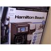 Image 1 : Hamilton Beach FlexBrew Trio Coffee Maker