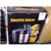 Image 1 : Electric Juicer