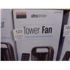 Image 1 : Seville Classics Ultraslimline Tower Fan