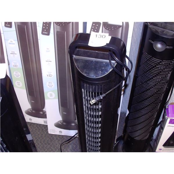 Black Tower Fan-No box