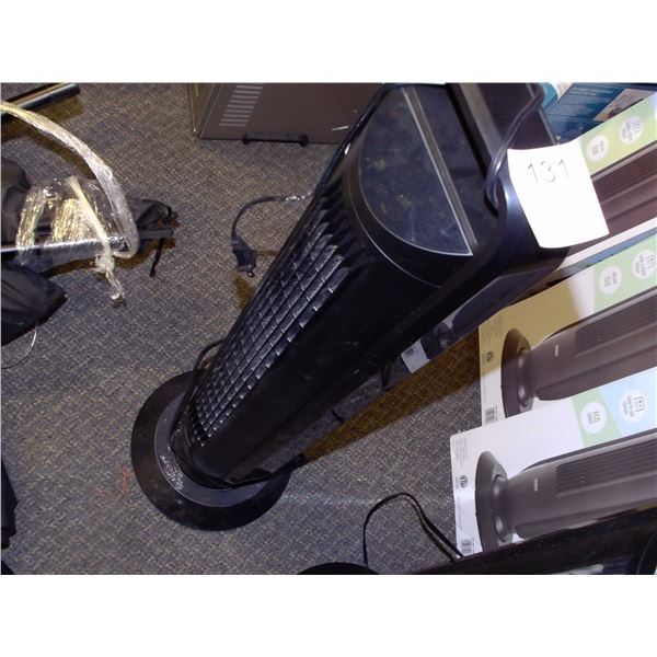 Black Tower Fan-No box