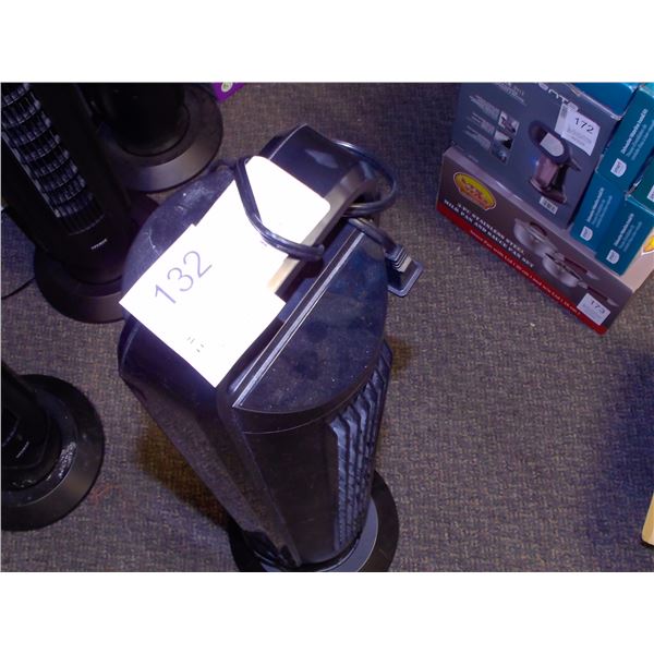 Black Tower Fan-No box