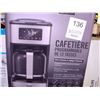 Image 1 : Bella Pro Series 12 Cup Programmable Coffee Maker