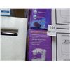 Image 1 : Set of 2 Mini Sewing Machine