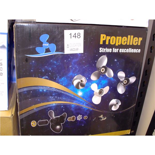 YHX Propeller