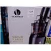 Image 1 : Ventray Cold Press Juicer