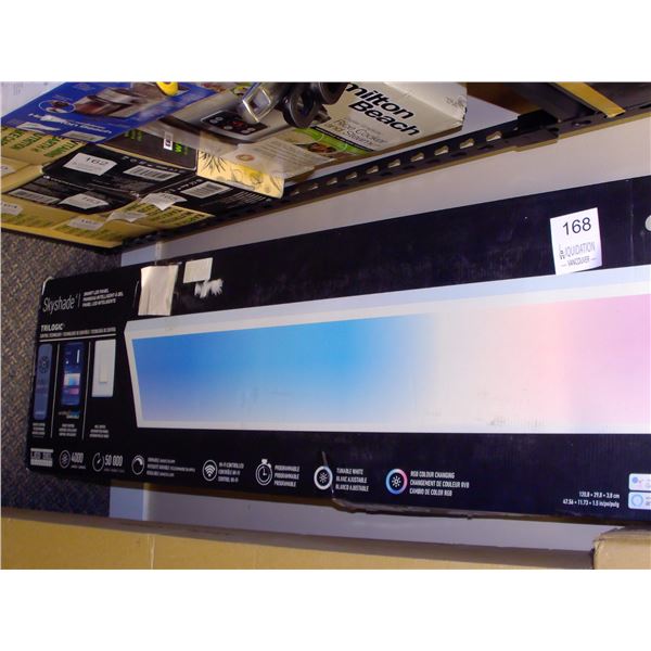 Skyshade TRILOGIC Smart LED Panel