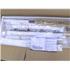 Image 2 : Gold colour Lighting chandelier