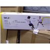 Image 1 : SKLZ Youth Soccer Net