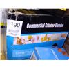 Image 1 : Commercial Grinder Blender